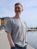 The Grey T-shirt