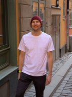 The White T-shirt