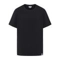 The Black T-shirt
