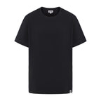 The Black T-shirt