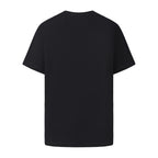 The Black T-shirt