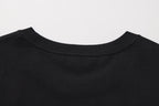 The Black T-shirt