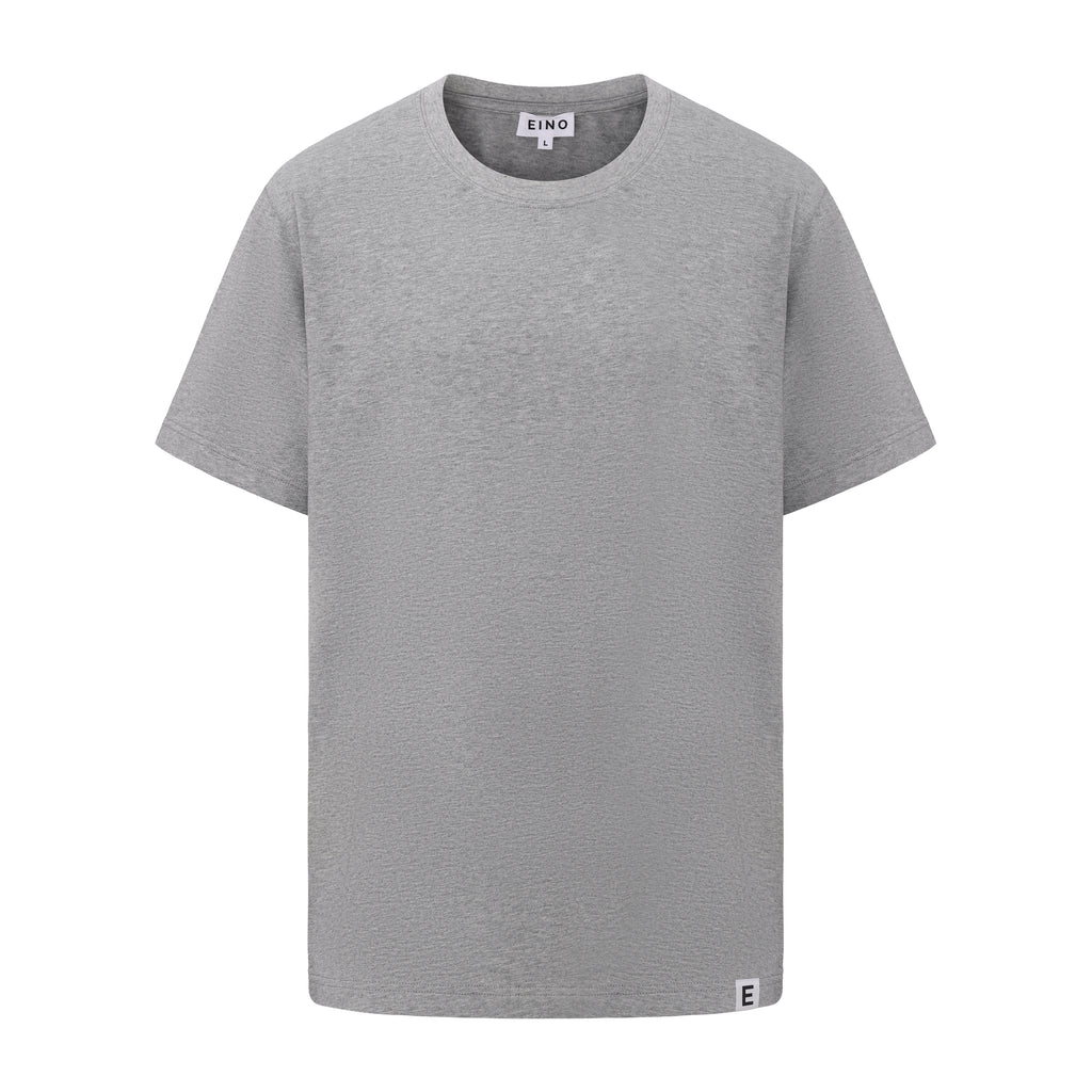 The Grey T-shirt