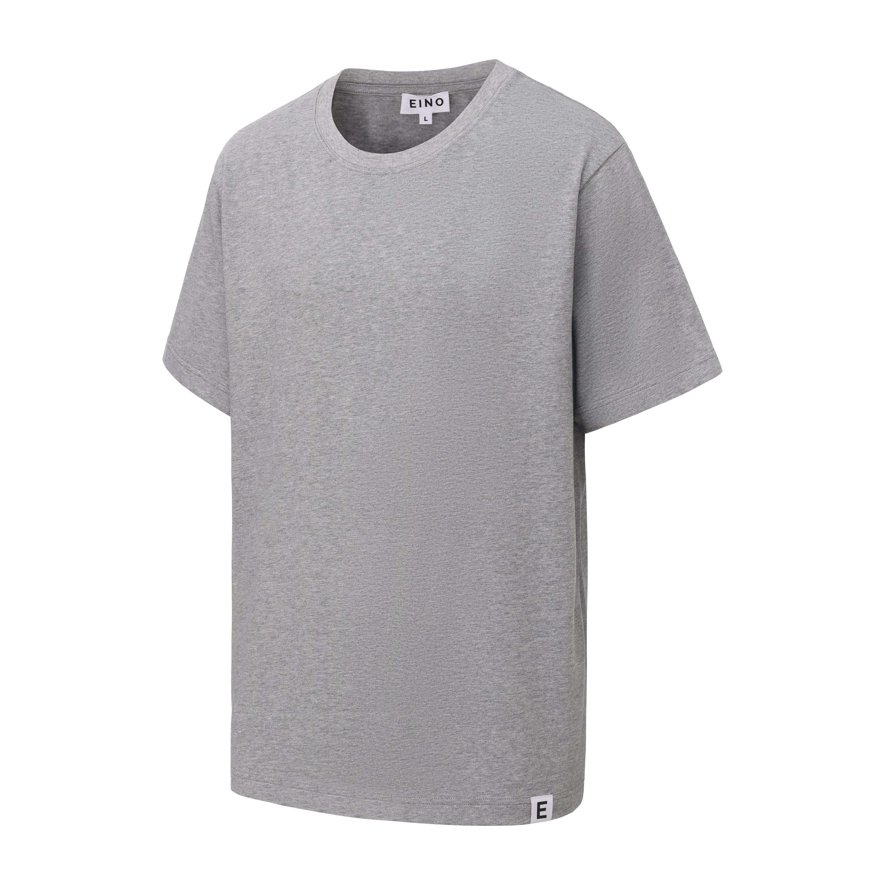 The Grey T-shirt