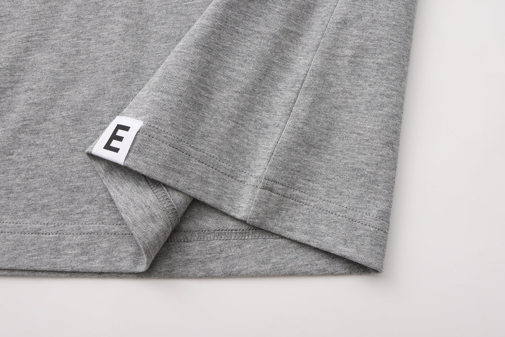 The Grey T-shirt