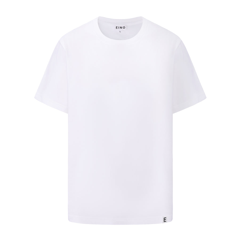 The White T-shirt