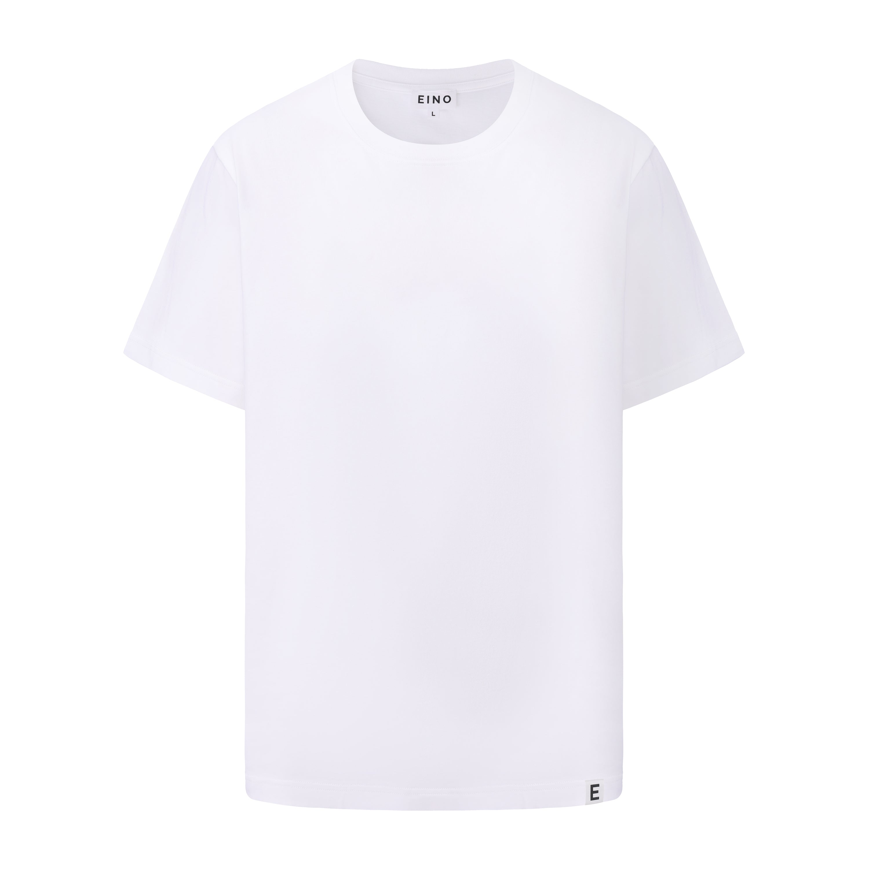 The White T-shirt