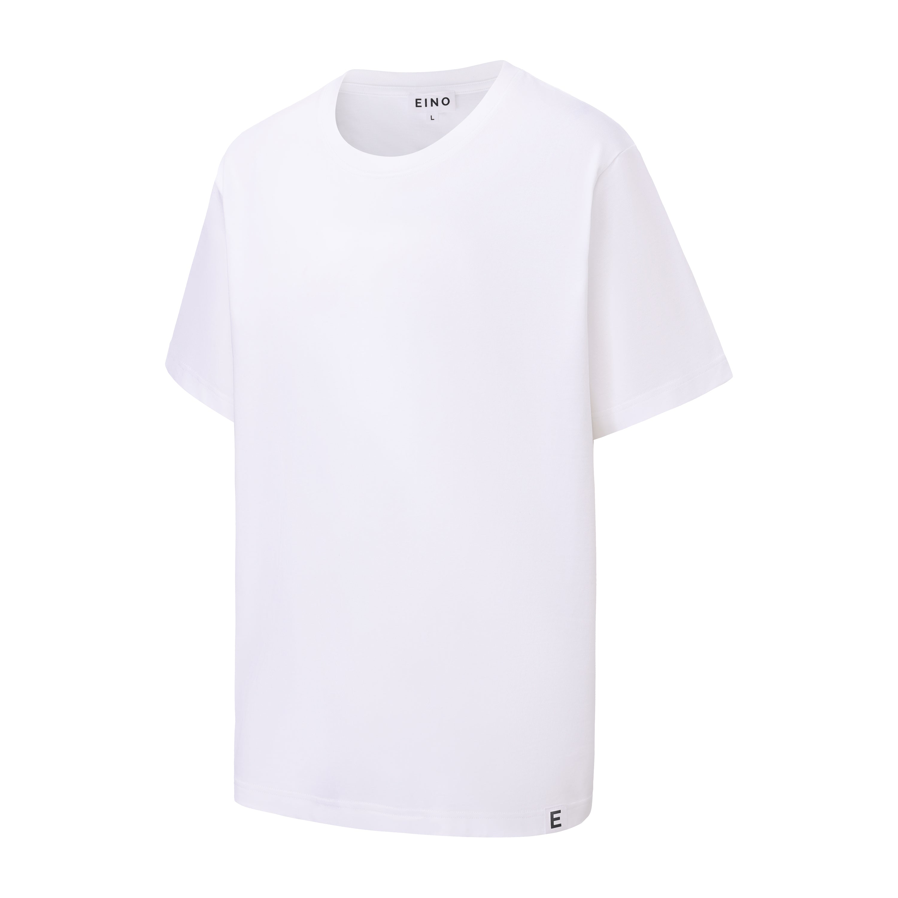 The White T-shirt