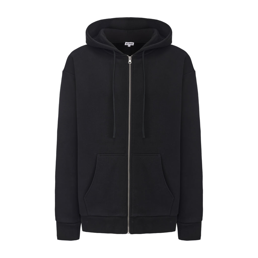 The Black Hoodie