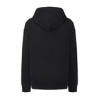 The Black Hoodie