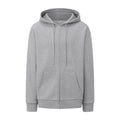 The Grey Hoodie