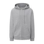 The Grey Hoodie