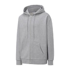 The Grey Hoodie