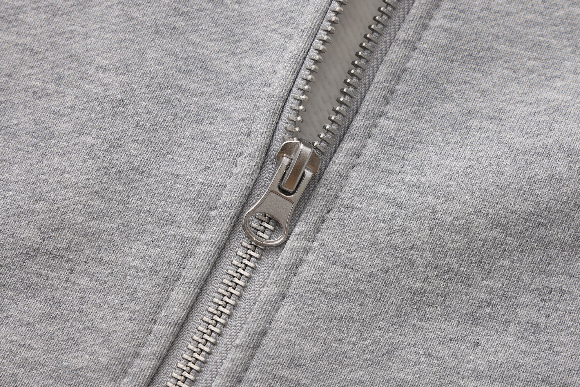 The Grey Hoodie